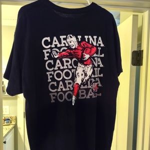 South Carolina Gamecocks t-shirt